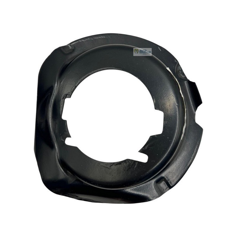 Supporto destro faretto fendinebbia Aixam a.721 sport scouty