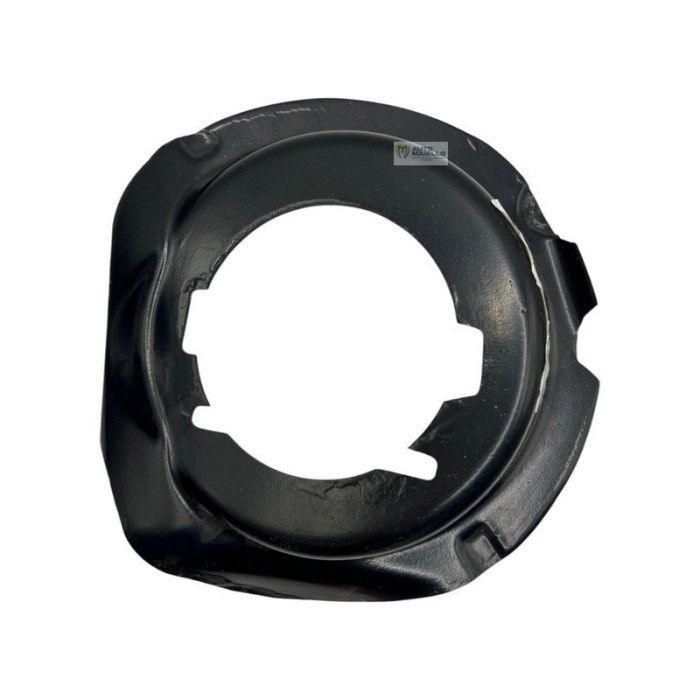 Supporto destro faretto fendinebbia Aixam a.721 sport scouty