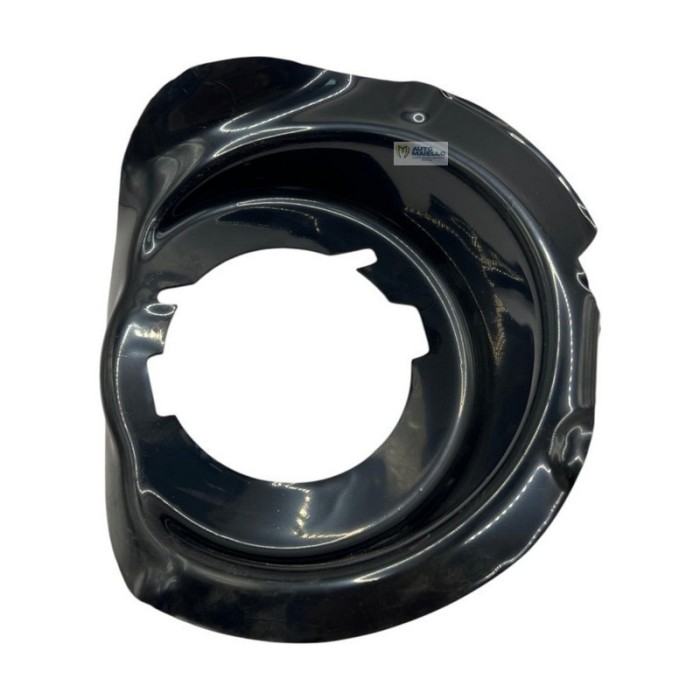 Supporto destro faretto fendinebbia Aixam a.721 sport scouty