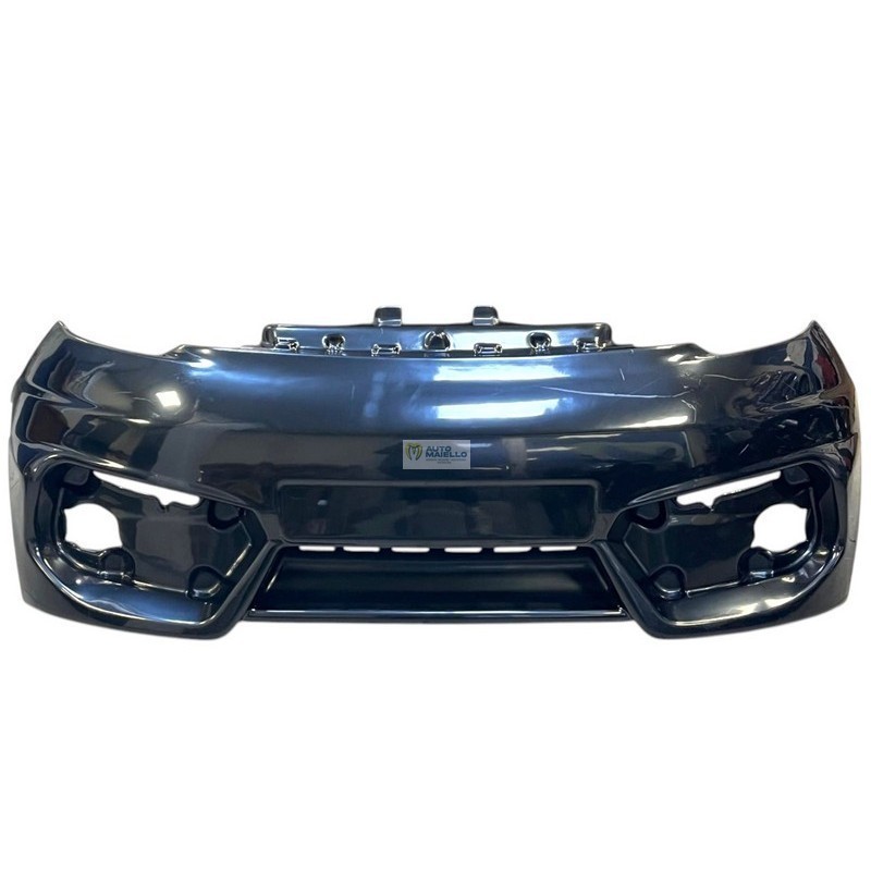 Paraurti anteriore aixam city coupe gto gti vision 2013