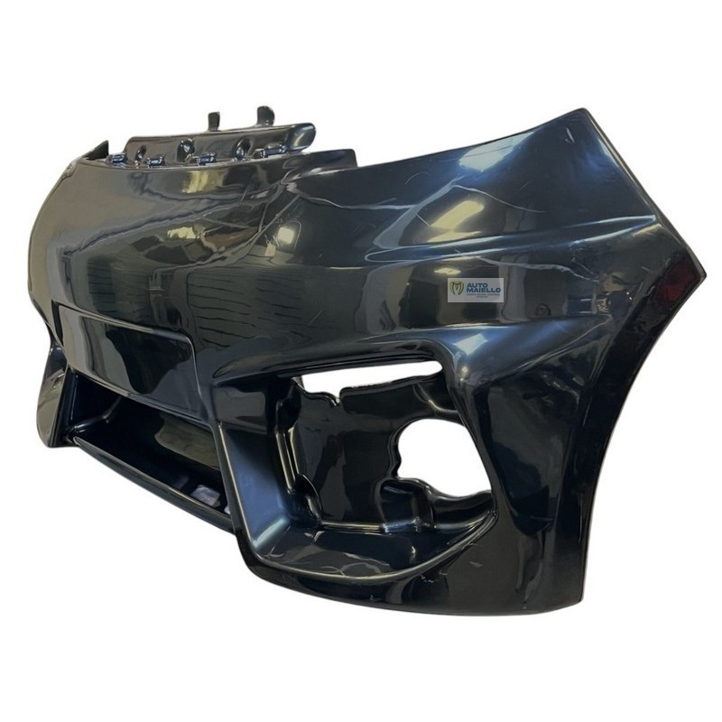 Paraurti anteriore aixam city coupe gto gti vision 2013