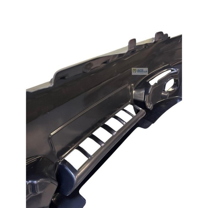 Paraurti anteriore aixam city coupe gto gti vision 2013