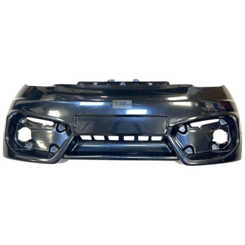 Paraurti anteriore aixam city coupe gto gti vision 2013