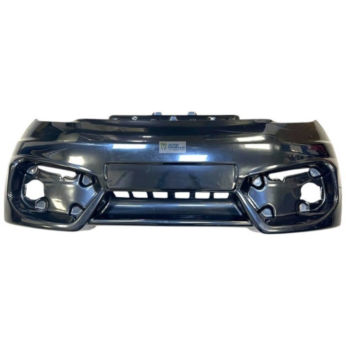 Paraurti anteriore aixam city coupe gto gti vision 2013