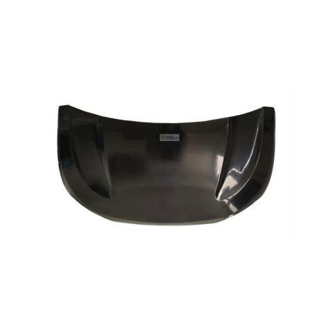 Cofano microcar mgo due