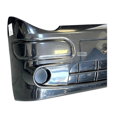 PARAURTI ANTERIORE LIGIER XPRO CASALINI KERRY 2