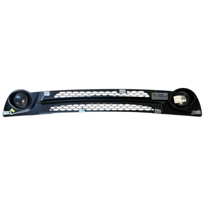 1005442 Griglia paraurti anteriore Microcar MGO DUE
