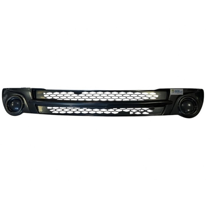1005442 Griglia paraurti anteriore Microcar MGO DUE