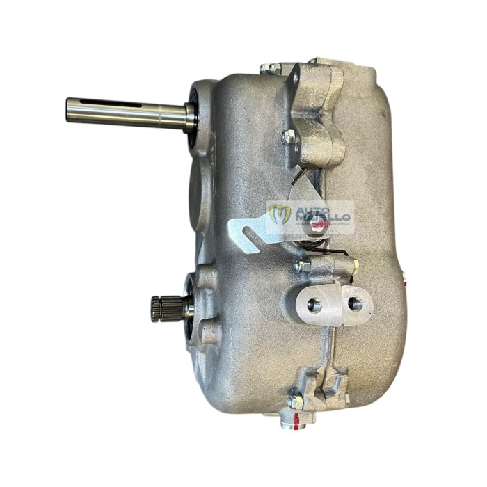 Cambio riduttore 1:8 chatenet CH26 EVO CH40 CH46