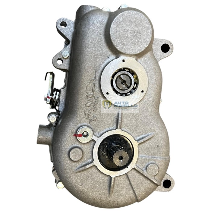 Cambio riduttore 1:8 chatenet CH26 EVO CH40 CH46