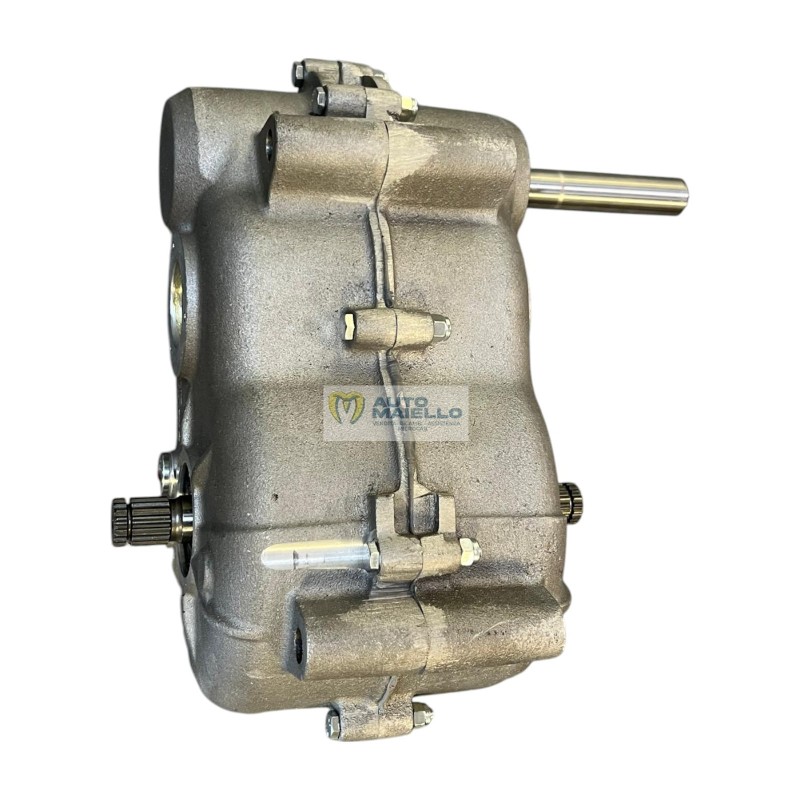 Cambio riduttore 1:8 chatenet CH26 EVO CH40 CH46