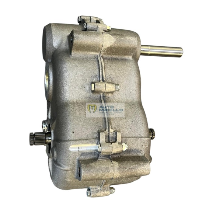 Cambio riduttore 1:8 chatenet CH26 EVO CH40 CH46