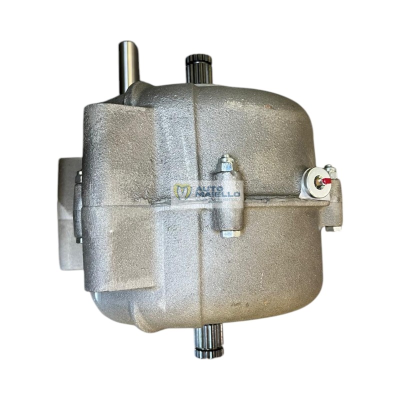 Cambio riduttore 1:8 chatenet CH26 EVO CH40 CH46