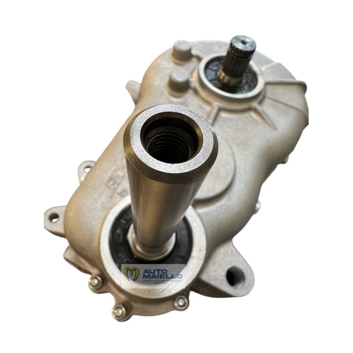 Cambio riduttore 1:8 chatenet CH26 EVO CH40 CH46