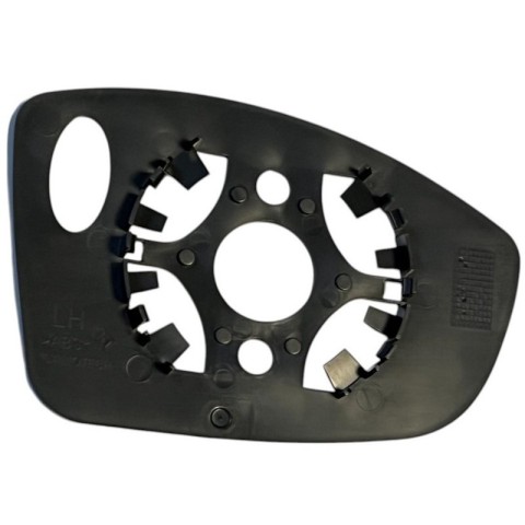 Vetro specchietto sx retrovisore ligier js50 f4 js60 f2 js66 2