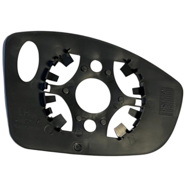 Vetro specchietto sx retrovisore ligier js50 f4 js60 f2 js66