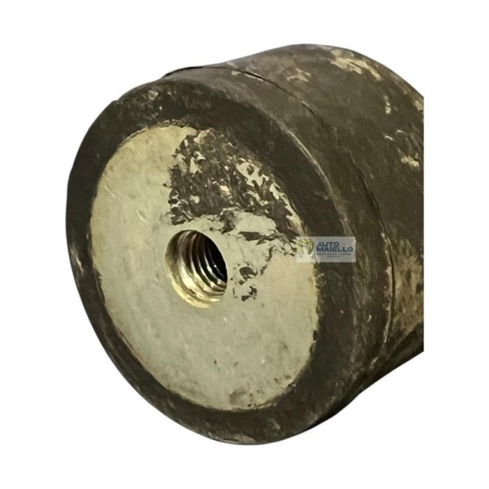 Supporto motore silent block tasso bingo