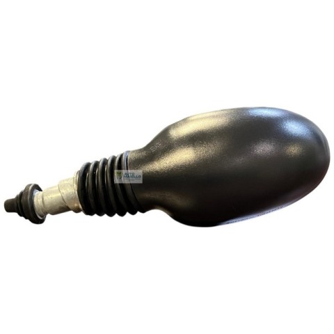 Specchietto retrovisore sx Aixam 400 500 a.721 741 751 city grecav italcar 2