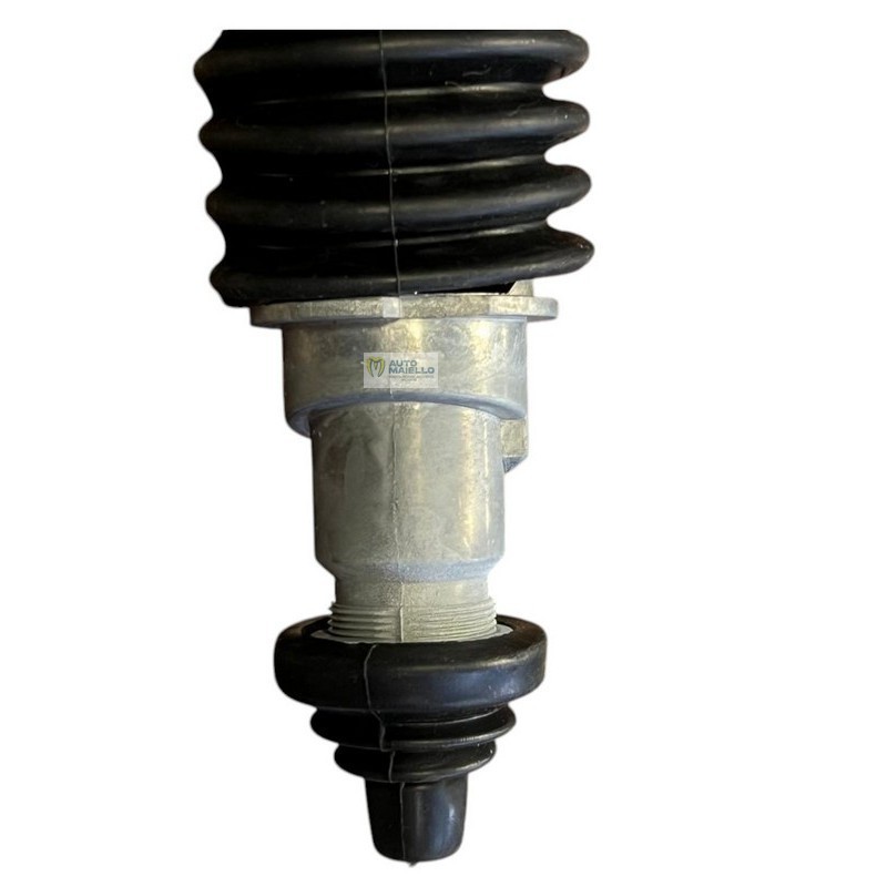 Specchietto retrovisore sx Aixam 400 500 a.721 741 751 city