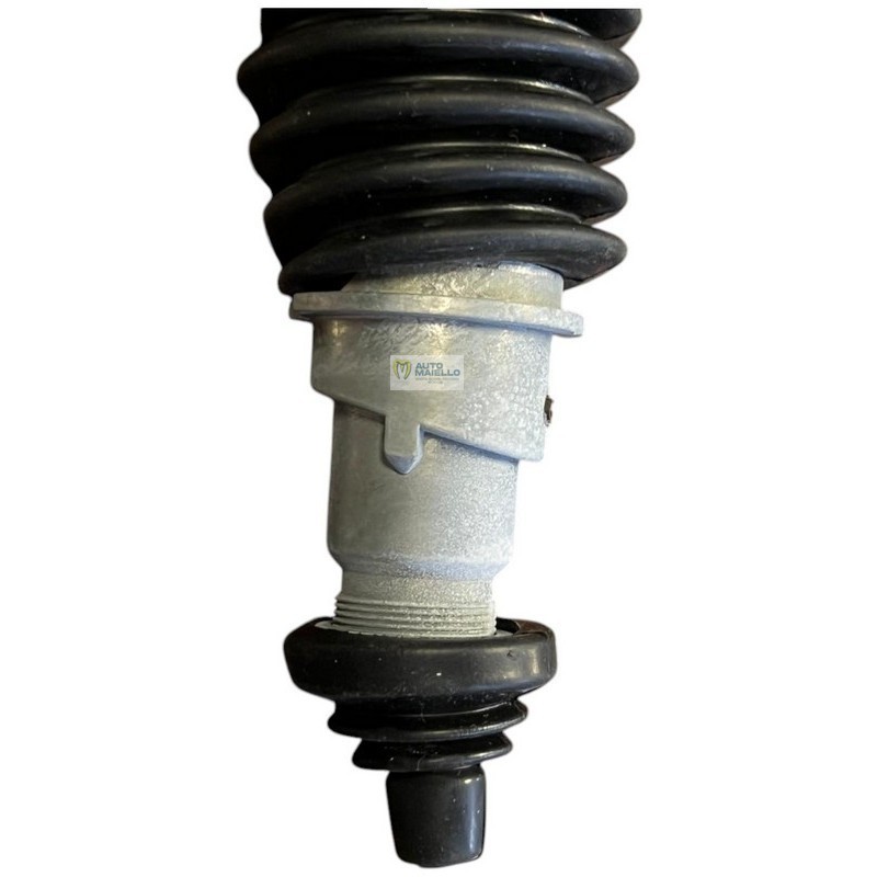 Specchietto retrovisore sx Aixam 400 500 a.721 741 751 city