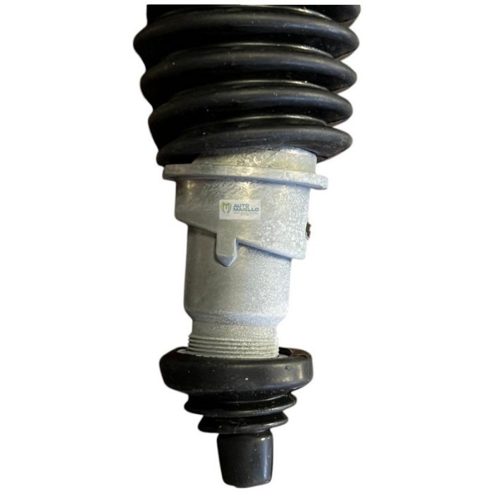 Specchietto retrovisore sx Aixam 400 500 a.721 741 751 city
