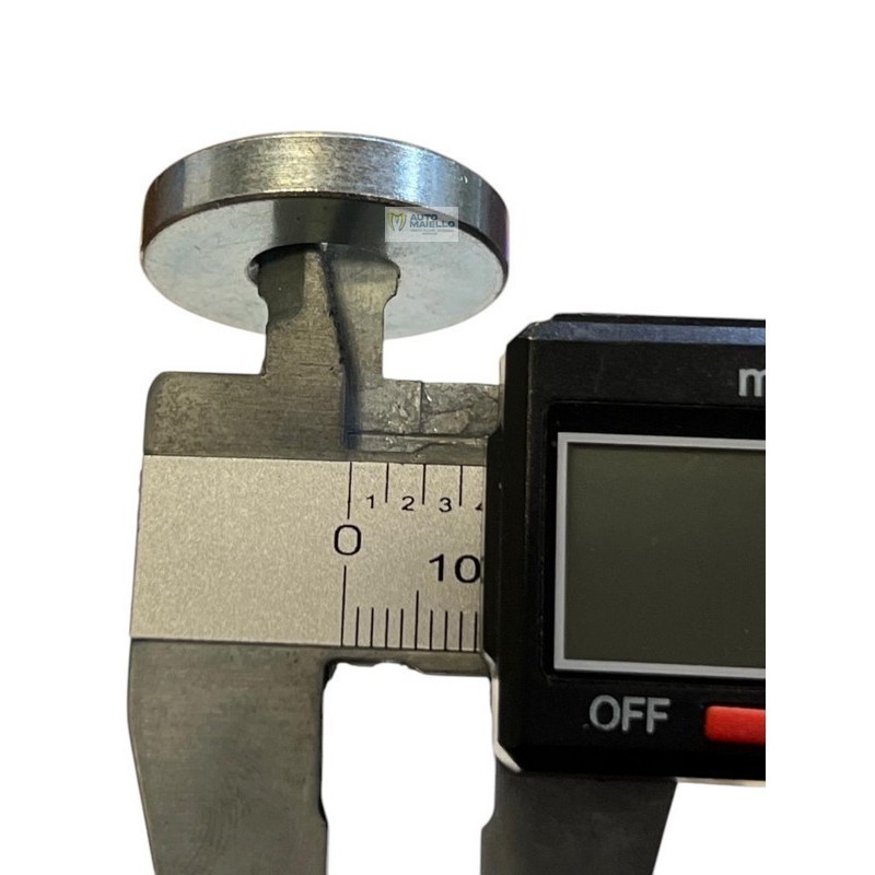 Rondella variatore cambio puleggia ligier microcar