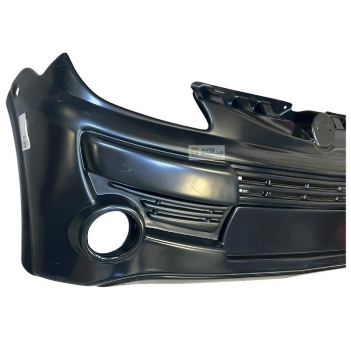 7AG019 Paraurti anteriore completo aixam city e sport 2008 scouty k34vbr k24vbr k44vbr