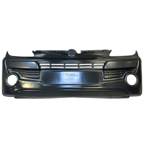 7AG019 Paraurti anteriore completo aixam city e sport 2008 scouty k34vbr k24vbr k44vbr
