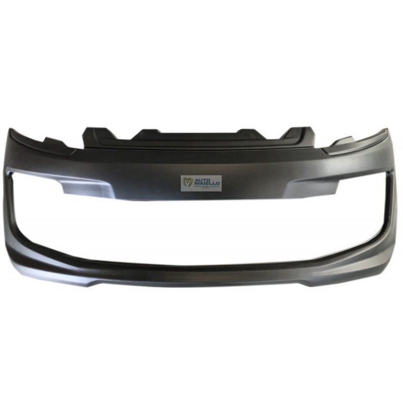 PARAURTI ANTERIORE LIGIER JS50 2 SERIE JS50L JS56 NO SPORT