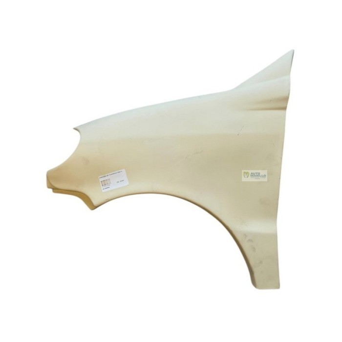 1000999 PARAFANGO ANT SX SINISTRO MICROCAR VIRGO III FAMILY