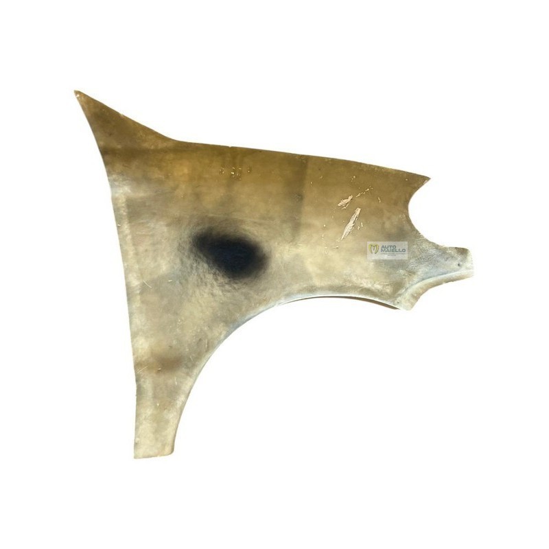 1000999 PARAFANGO ANT SX SINISTRO MICROCAR VIRGO III FAMILY