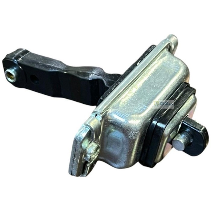 Molla arresto porta aixam city coupe dal 2016 sensation emotion amb...