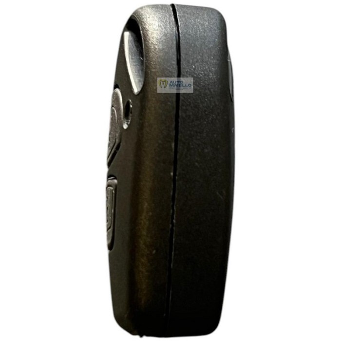 1405982 Guscio telecomando con scheda interna ligier microcar JS50 1 serie