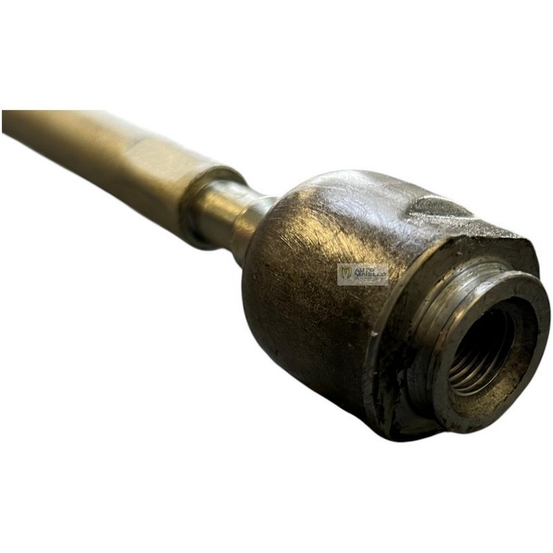 Tirante scatola guida sterzo aixam jdm 25cm 300 400 evolution mac xheos