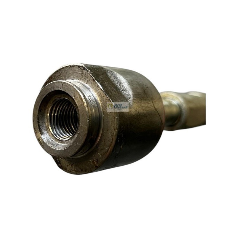 Tirante scatola guida sterzo aixam jdm 25cm 300 400 evolution mac xheos