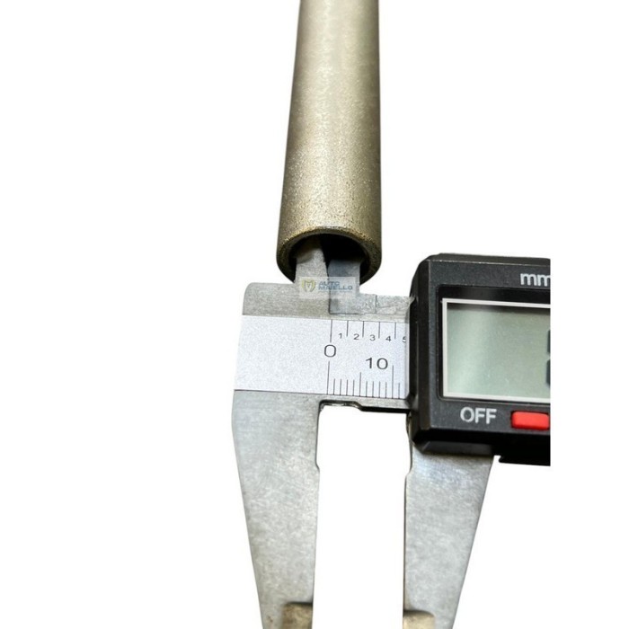 Tirante scatola guida sterzo aixam jdm 25cm 300 400 evolution mac xheos