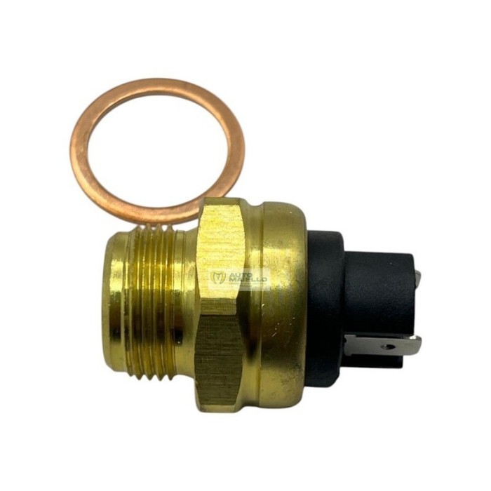 Bulbo radiatore sonda sensore temperatura 92 87 ligier microcar