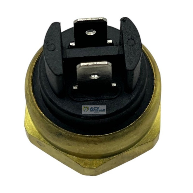 Bulbo radiatore sonda sensore temperatura 92 87 ligier microcar