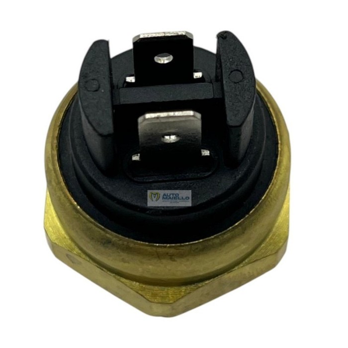 Bulbo radiatore sonda sensore temperatura 92 87 ligier microcar