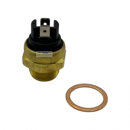 0063289 Bulbo radiatore sonda sensore temperatura 92 87 ligier microcar