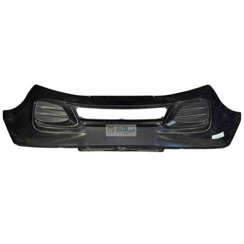 Paraurti anteriore con primer aixam sport city coupe ambition vlgvv...