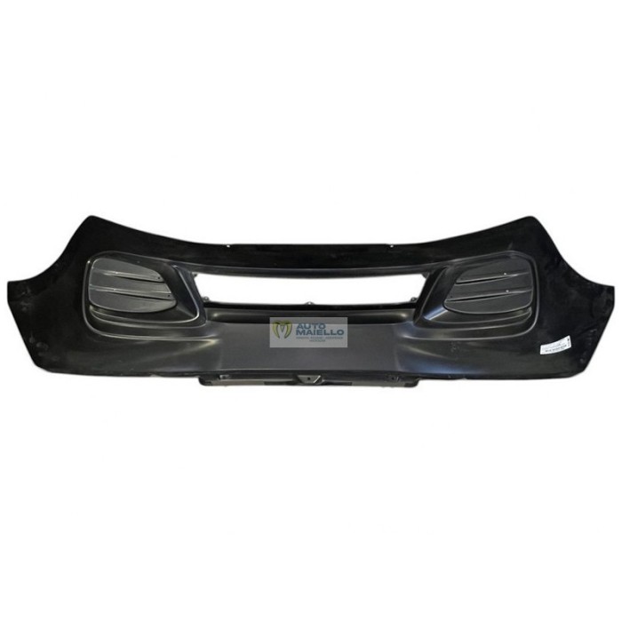 Paraurti anteriore con primer aixam sport city coupe ambition vlgvv...