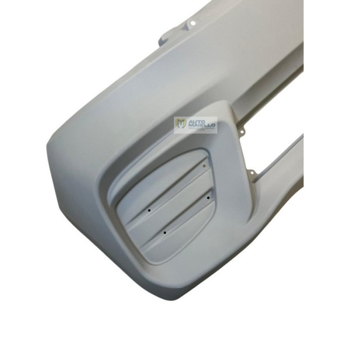 Paraurti anteriore con primer aixam sport city coupe ambition vlgvv...