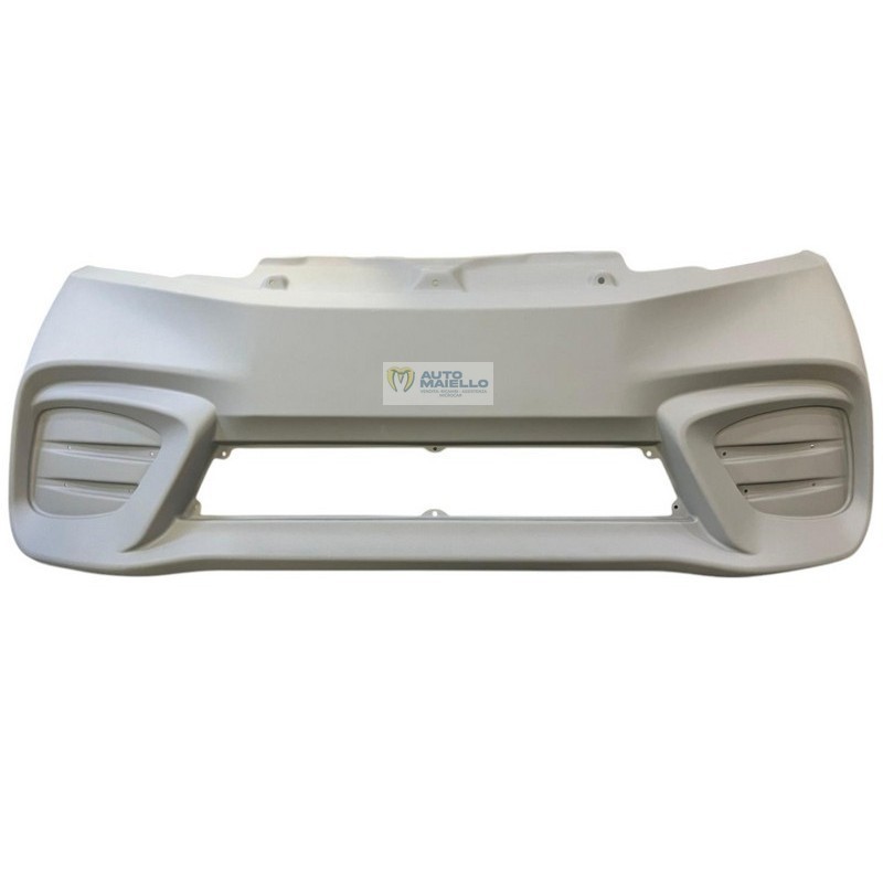 Paraurti anteriore con primer aixam sport city coupe ambition vlgvv53af, vlgvv51af , vlgvvk1af, vlgvvl1af, vlgvvl3af