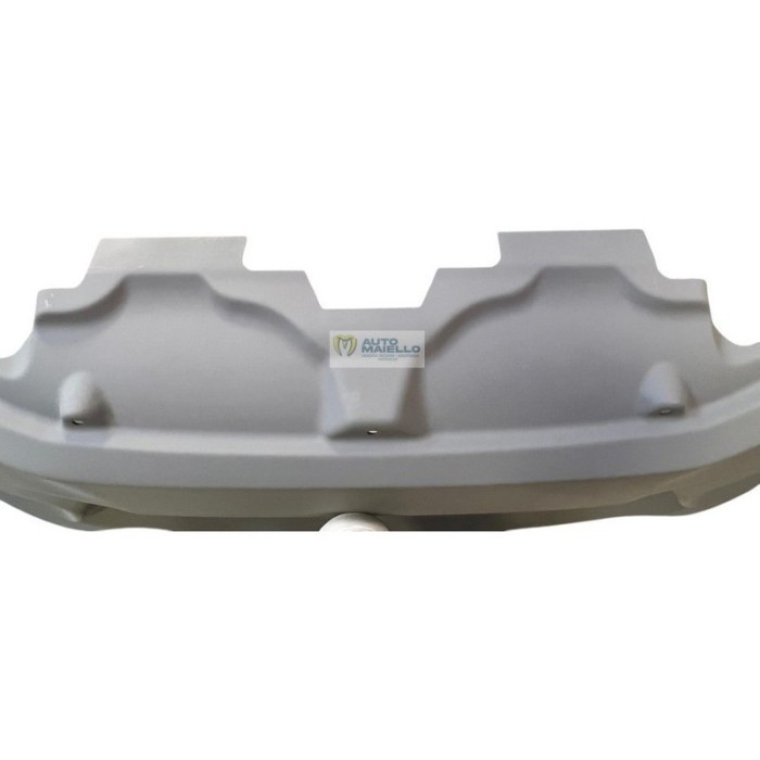 Paraurti anteriore con primer aixam sport city coupe ambition vlgvv...