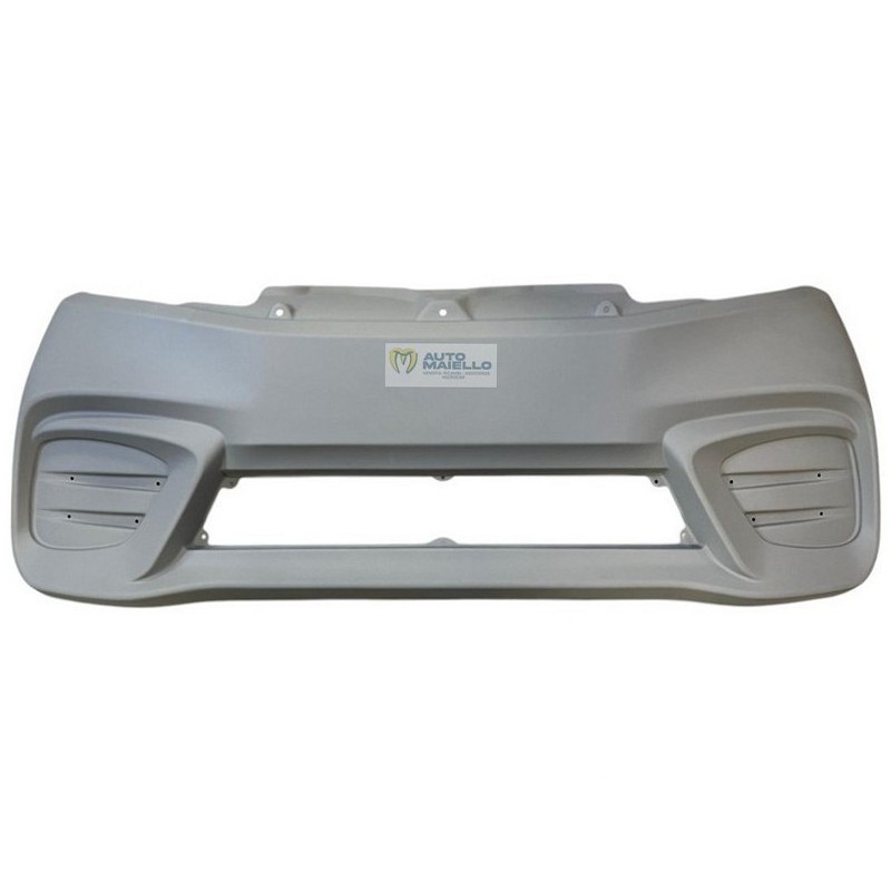 Paraurti anteriore con primer aixam sport city coupe ambition vlgvv...