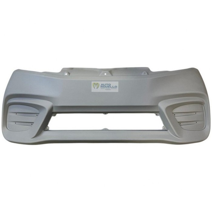 Paraurti anteriore con primer aixam sport city coupe ambition vlgvv...