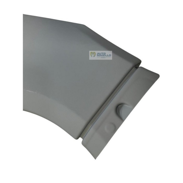 Parafango ant dx con primer aixam city coupe ambition 2023 2024