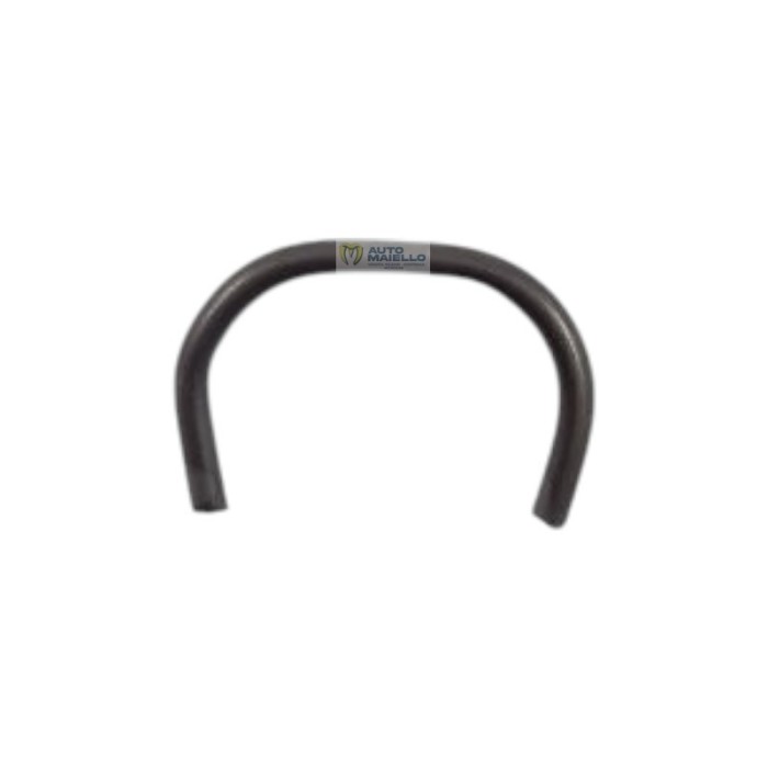 Anello seeger semiasse Aixam