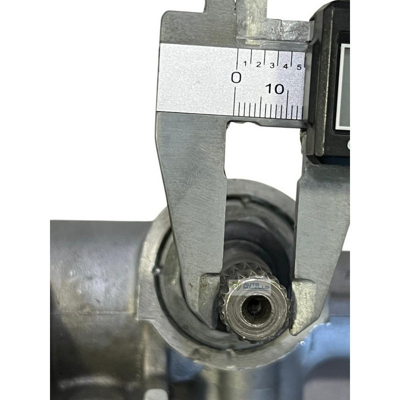 Scatola guida sterzo Jdm Xheos Roxsy Xheos Aloes 2 serie